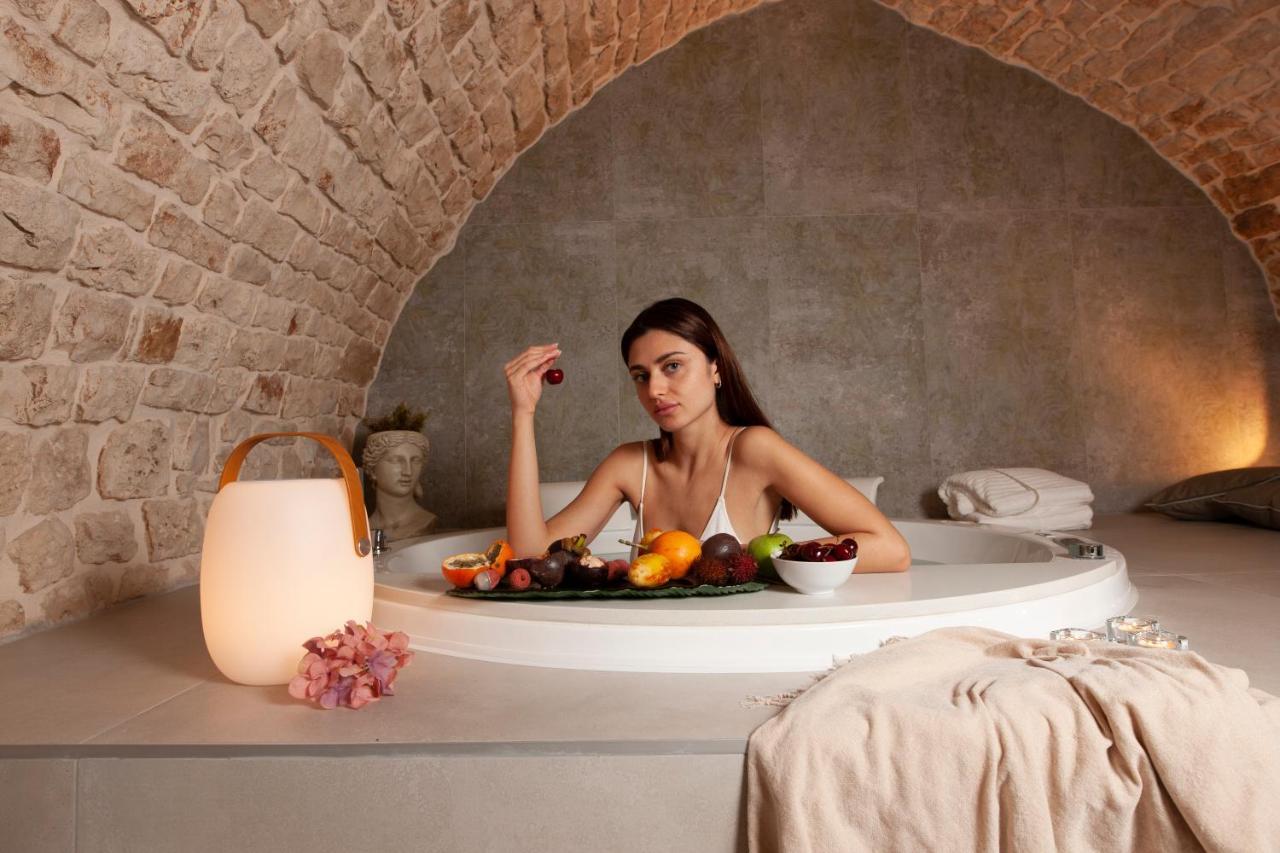 Je T'Aime Luxury Suite And Relax Conversano Zewnętrze zdjęcie